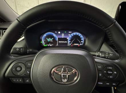 Toyota - RAV 4