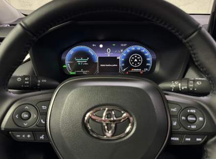 Toyota - RAV 4