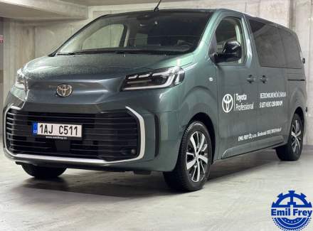 Toyota - Proace