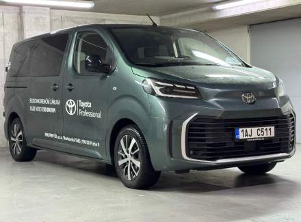 Toyota - Proace