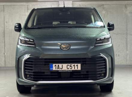 Toyota - Proace