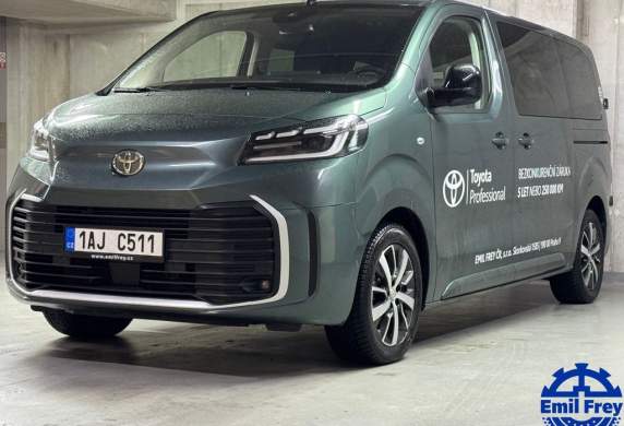 Toyota - Proace