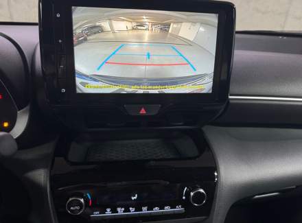 Toyota - Yaris Cross