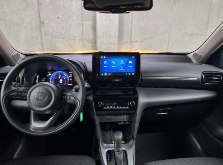 Toyota - Yaris Cross