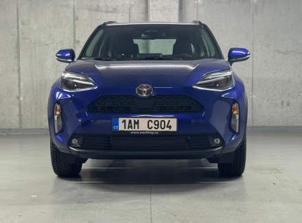 Toyota - Yaris Cross