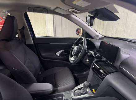 Toyota - Yaris Cross