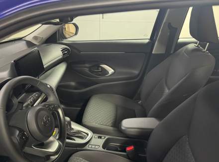 Toyota - Yaris Cross