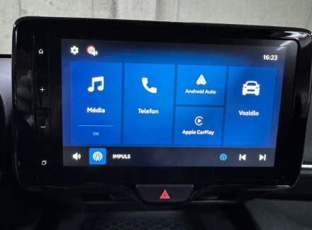 Toyota - Yaris Cross