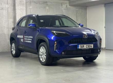 Toyota - Yaris Cross