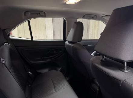 Toyota - Yaris Cross