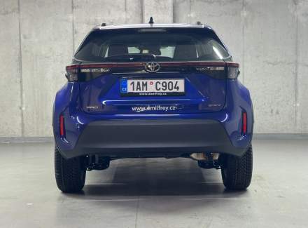 Toyota - Yaris Cross