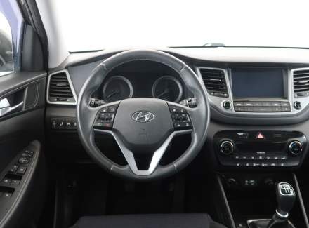 Hyundai - Tucson