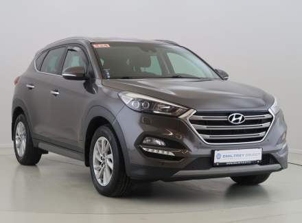 Hyundai - Tucson