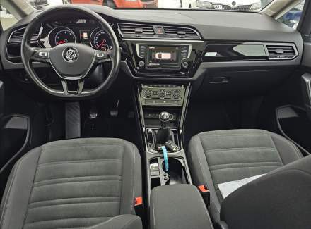 Volkswagen - Touran
