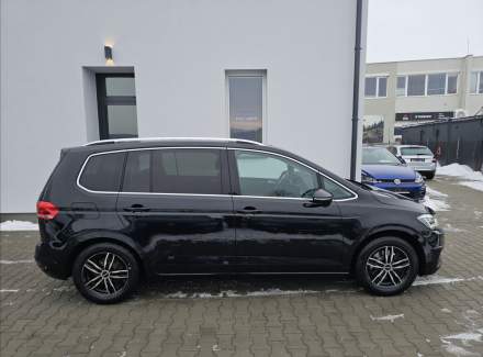 Volkswagen - Touran