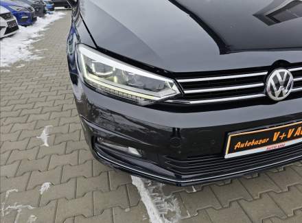 Volkswagen - Touran