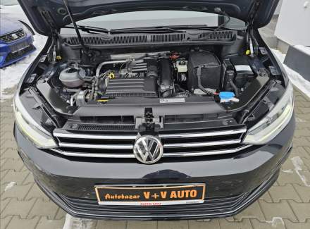 Volkswagen - Touran