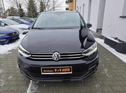 Volkswagen - Touran