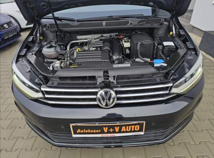 Volkswagen - Touran
