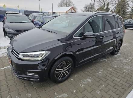 Volkswagen - Touran