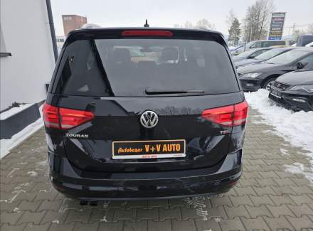 Volkswagen - Touran