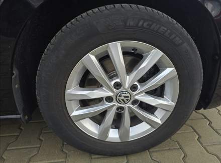 Volkswagen - Touran