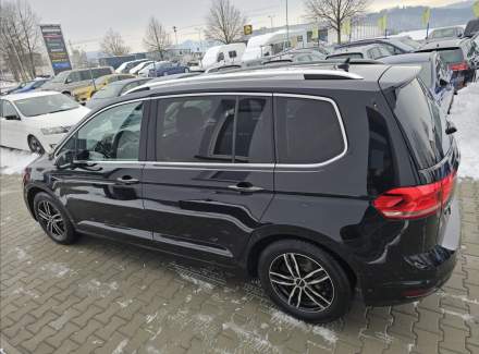 Volkswagen - Touran