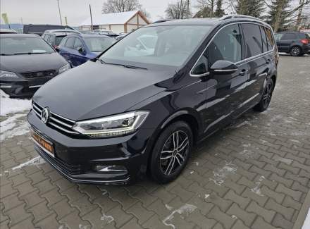 Volkswagen - Touran