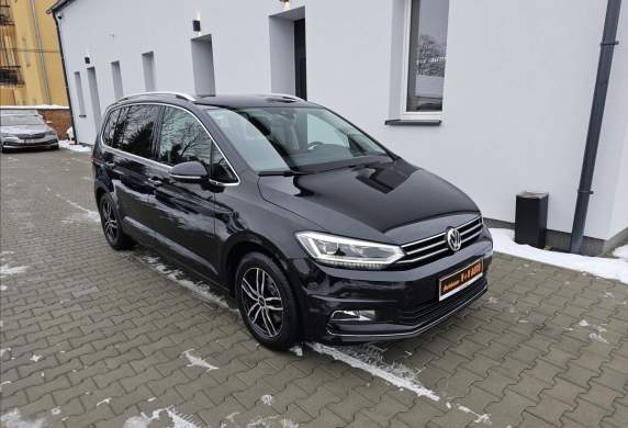 Volkswagen - Touran