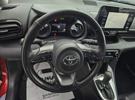 Toyota - Yaris