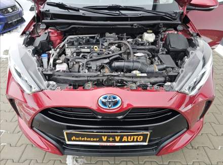 Toyota - Yaris