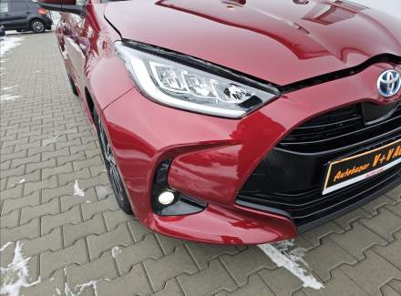 Toyota - Yaris
