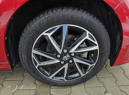 Toyota - Yaris