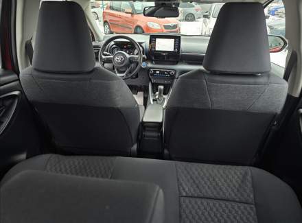 Toyota - Yaris