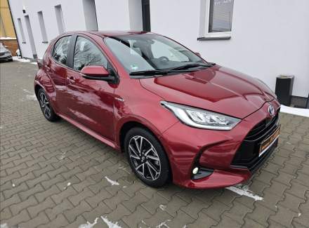 Toyota - Yaris