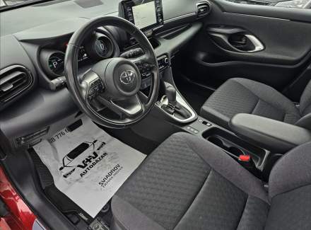 Toyota - Yaris