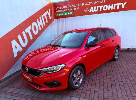 Fiat - Tipo