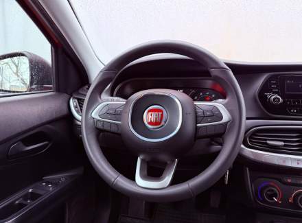 Fiat - Tipo