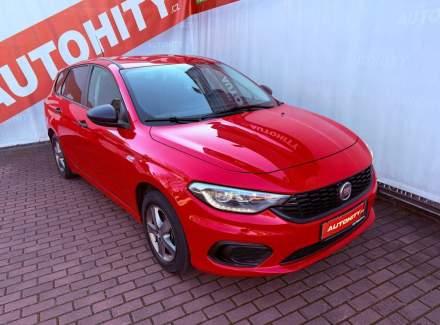 Fiat - Tipo