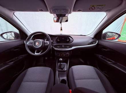 Fiat - Tipo