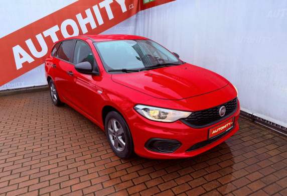 Fiat - Tipo