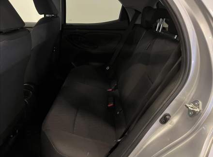 Toyota - Yaris