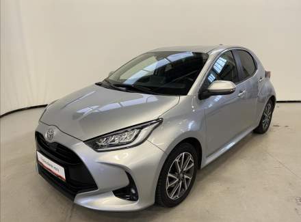 Toyota - Yaris