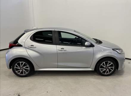 Toyota - Yaris