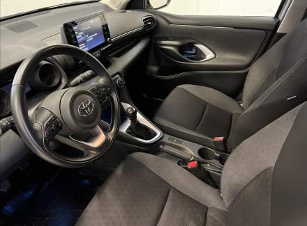 Toyota - Yaris