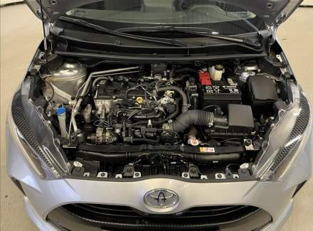 Toyota - Yaris