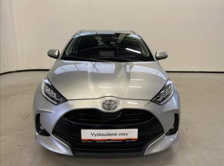 Toyota - Yaris