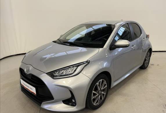 Toyota - Yaris