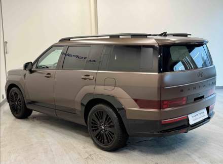 Hyundai - Santa FE