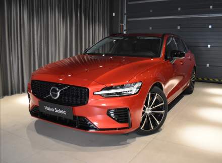 Volvo - V60